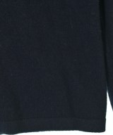 AQUASCUTUM（アクアスキュータム）ニット・セーター 紺 サイズ:8(S位) レディース/2200620761031