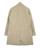 AQUASCUTUM（アクアスキュータム）ステンカラーコート ベージュ サイズ:36(M位) メンズ/2200620781039