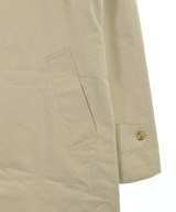 AQUASCUTUM（アクアスキュータム）ステンカラーコート ベージュ サイズ:36(M位) メンズ/2200620781039