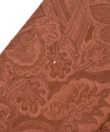 AQUASCUTUM（アクアスキュータム）マフラー 茶 サイズ:- レディース/2200620856058