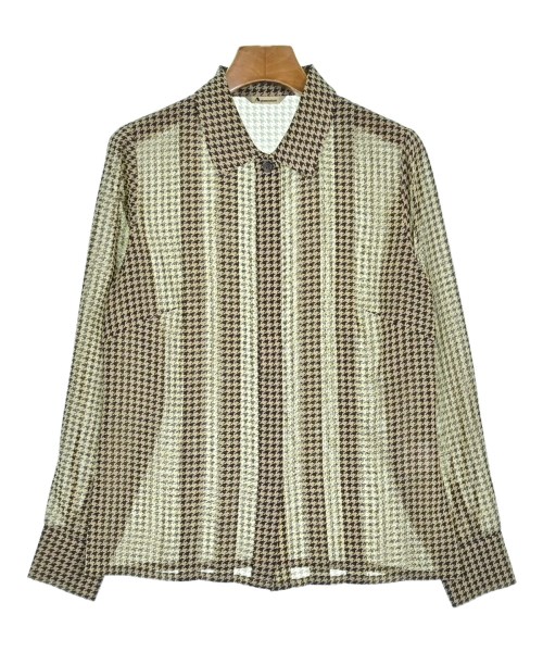 アクアスキュータム(AQUASCUTUM)のAQUASCUTUM ドレスシャツ