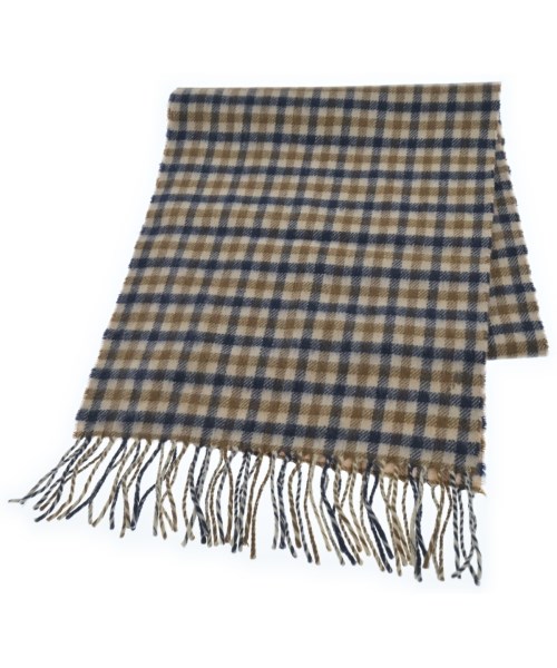 アクアスキュータム(AQUASCUTUM)のAQUASCUTUM マフラー