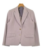 AQUASCUTUM テーラードジャケット