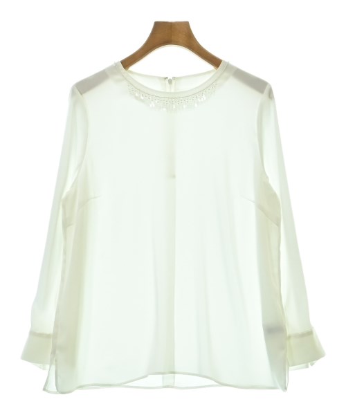 アクアスキュータム(AQUASCUTUM)のAQUASCUTUM ブラウス