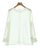 AQUASCUTUM ブラウス
