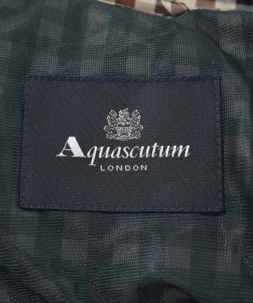 AQUASCUTUM（アクアスキュータム）その他 ベージュ サイズ:LL レディース/2200601516018