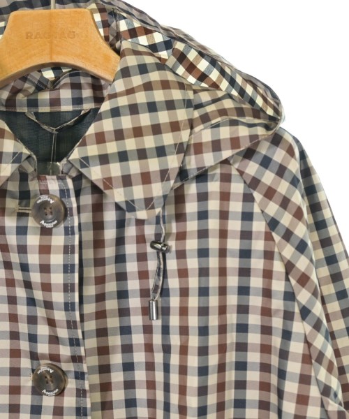 AQUASCUTUM（アクアスキュータム）その他 ベージュ サイズ:LL レディース/2200601516018