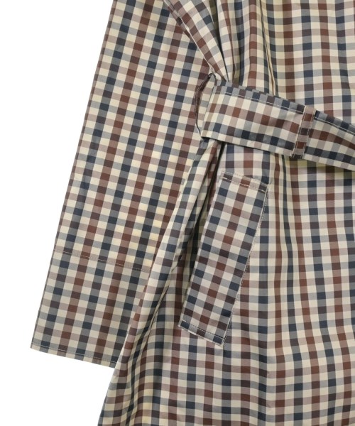 AQUASCUTUM（アクアスキュータム）その他 ベージュ サイズ:LL レディース/2200601516018