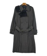 AQUASCUTUM トレンチコート