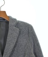 AQUASCUTUM（アクアスキュータム）ジャケット グレー サイズ:8(L位) レディース/2200606716017