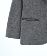 AQUASCUTUM（アクアスキュータム）ジャケット グレー サイズ:8(L位) レディース/2200606716017