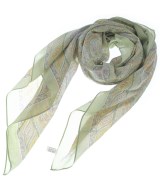 AQUASCUTUM ストール