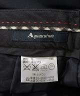 AQUASCUTUM（アクアスキュータム）その他 紺 サイズ:6(XS位) レディース/2200604523020