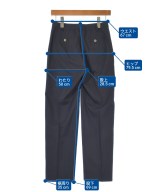 AQUASCUTUM（アクアスキュータム）その他 紺 サイズ:6(XS位) レディース/2200604523020