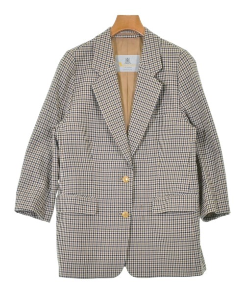 アクアスキュータム(AQUASCUTUM)のAQUASCUTUM テーラードジャケット