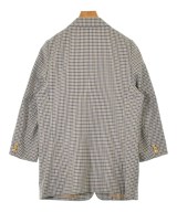 AQUASCUTUM（アクアスキュータム）テーラードジャケット ベージュ サイズ:10(M位) レディース/2200608978017