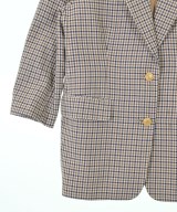 AQUASCUTUM（アクアスキュータム）テーラードジャケット ベージュ サイズ:10(M位) レディース/2200608978017