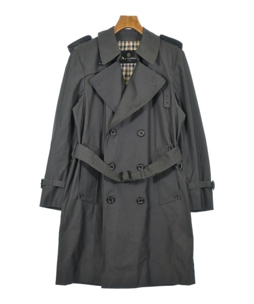アクアスキュータム(AQUASCUTUM)のAQUASCUTUM トレンチコート