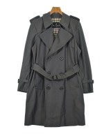 AQUASCUTUM トレンチコート