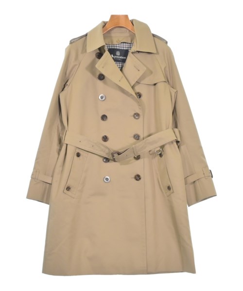アクアスキュータム(AQUASCUTUM)のAQUASCUTUM トレンチコート