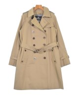 AQUASCUTUM トレンチコート
