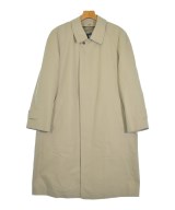 AQUASCUTUM ステンカラーコート