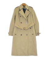 AQUASCUTUM トレンチコート