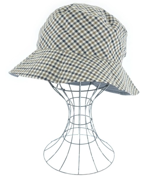 アクアスキュータム(AQUASCUTUM)のAQUASCUTUM ハット