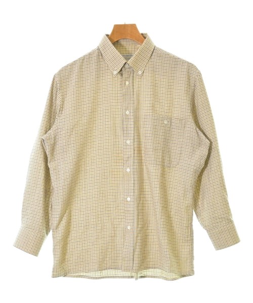 アクアスキュータム(AQUASCUTUM)のAQUASCUTUM カジュアルシャツ