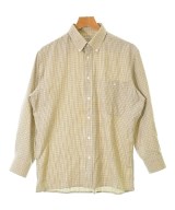 AQUASCUTUM カジュアルシャツ
