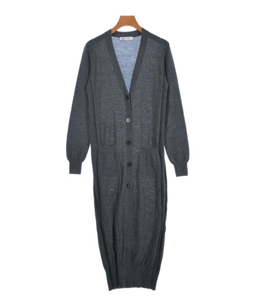 アクアスキュータム(AQUASCUTUM)のAQUASCUTUM カーディガン