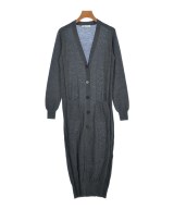 AQUASCUTUM カーディガン