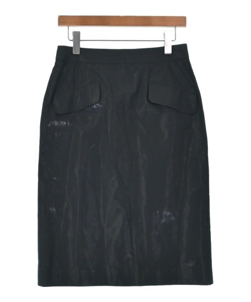 アクアスキュータム(AQUASCUTUM)のAQUASCUTUM ひざ丈スカート