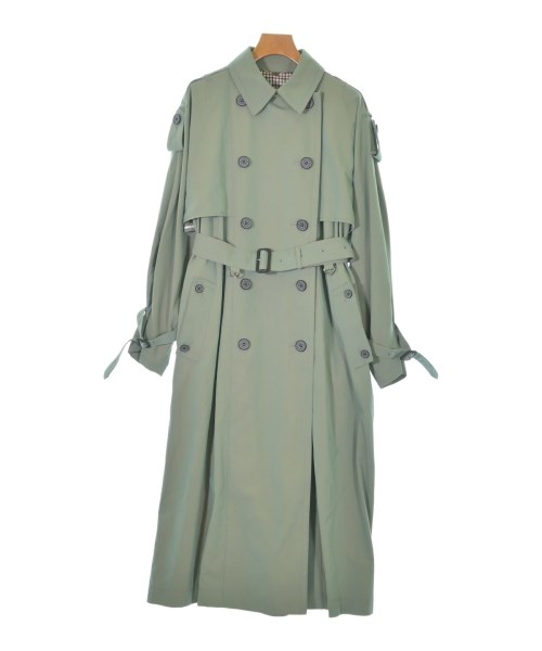 アクアスキュータム(AQUASCUTUM)のAQUASCUTUM トレンチコート