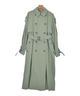 AQUASCUTUM トレンチコート