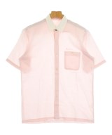 AQUASCUTUM カジュアルシャツ