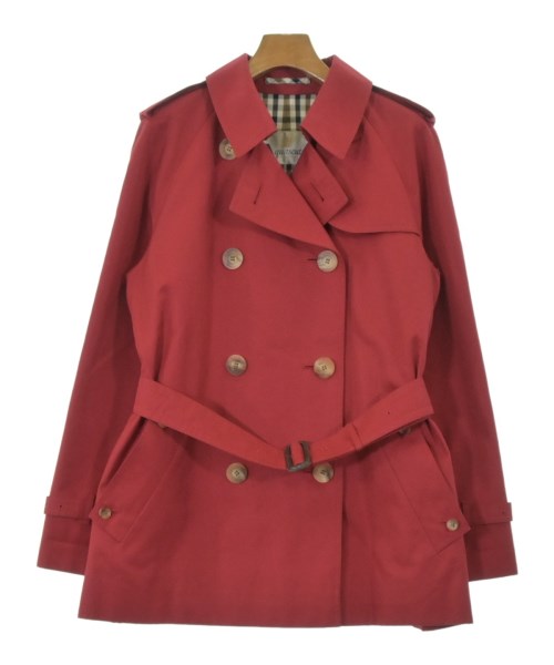 アクアスキュータム(AQUASCUTUM)のAQUASCUTUM トレンチコート
