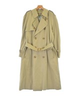 AQUASCUTUM トレンチコート