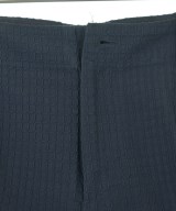 AQUASCUTUM（アクアスキュータム）クロップドパンツ 紺 サイズ:8(S位) レディース/2200669012415