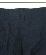 AQUASCUTUM（アクアスキュータム）クロップドパンツ 紺 サイズ:8(S位) レディース/2200669012415
