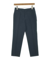 AQUASCUTUM クロップドパンツ