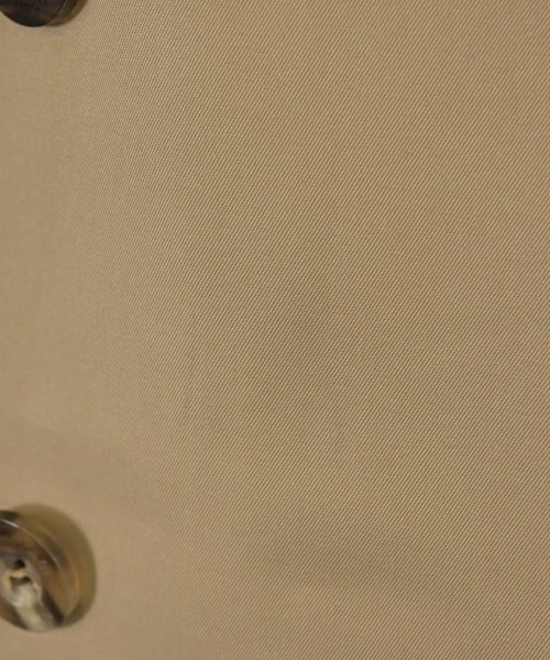 AQUASCUTUM（アクアスキュータム）トレンチコート ベージュ サイズ:4(XL位) レディース/2200672383014