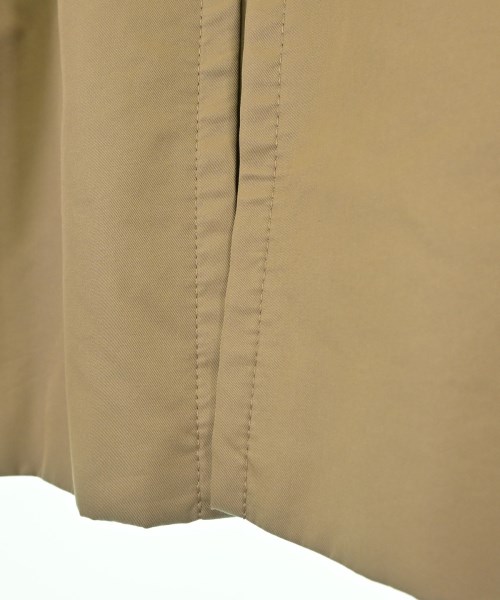 AQUASCUTUM（アクアスキュータム）トレンチコート ベージュ サイズ:4(XL位) レディース/2200672383014