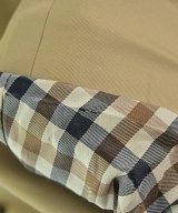 AQUASCUTUM（アクアスキュータム）トレンチコート ベージュ サイズ:4(XL位) レディース/2200672383014