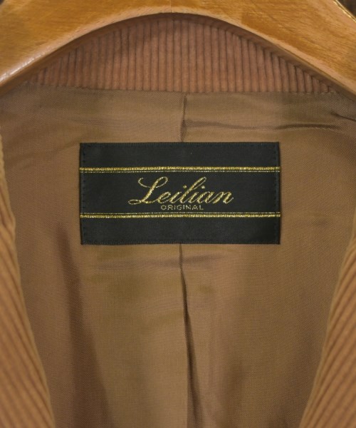 AQUASCUTUM（アクアスキュータム）ジャケット ベージュ サイズ:13(L位) レディース/2200674543034