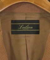 AQUASCUTUM（アクアスキュータム）ジャケット ベージュ サイズ:13(L位) レディース/2200674543034