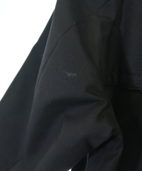 AQUASCUTUM（アクアスキュータム）トレンチコート 紺 サイズ:6(S位) レディース/2200675154017