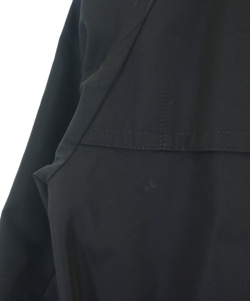 AQUASCUTUM（アクアスキュータム）トレンチコート 紺 サイズ:6(S位) レディース/2200675154017