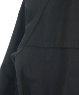 AQUASCUTUM（アクアスキュータム）トレンチコート 紺 サイズ:6(S位) レディース/2200675154017