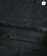 AQUASCUTUM（アクアスキュータム）トレンチコート 紺 サイズ:6(S位) レディース/2200675154017